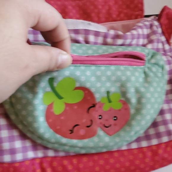Girls Purse - Picture 3 of 3